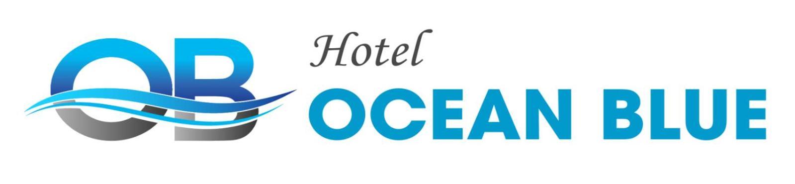 Hotel Ocean Blue Вишакхапатнам Экстерьер фото